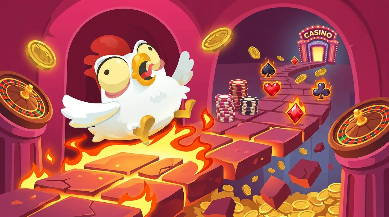 Chicken Road